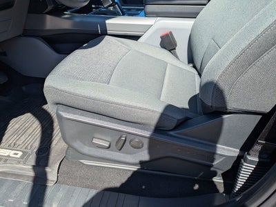 2024 Ford F-150 Lightning Flash