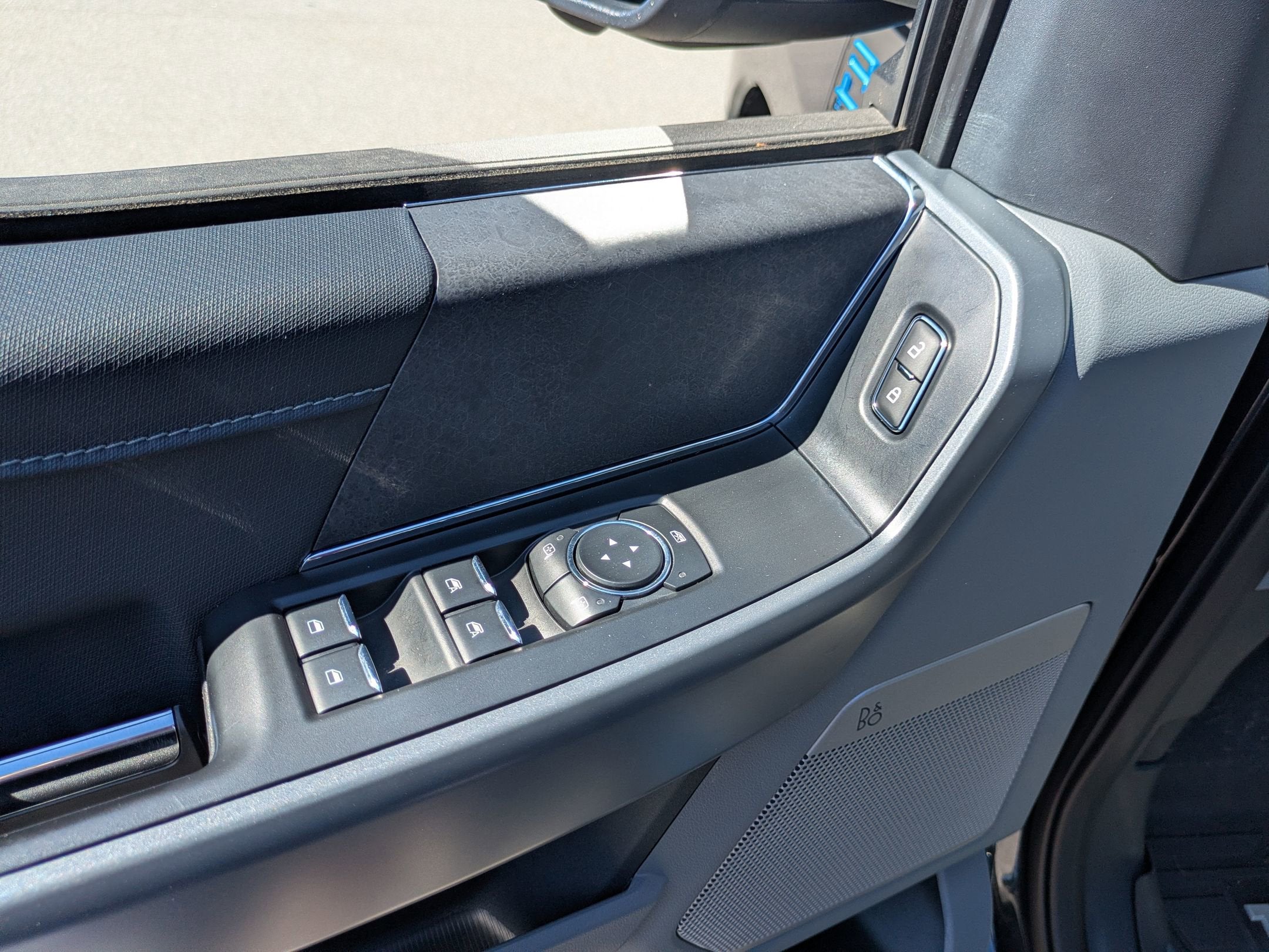 2024 Ford F-150 Lightning Flash