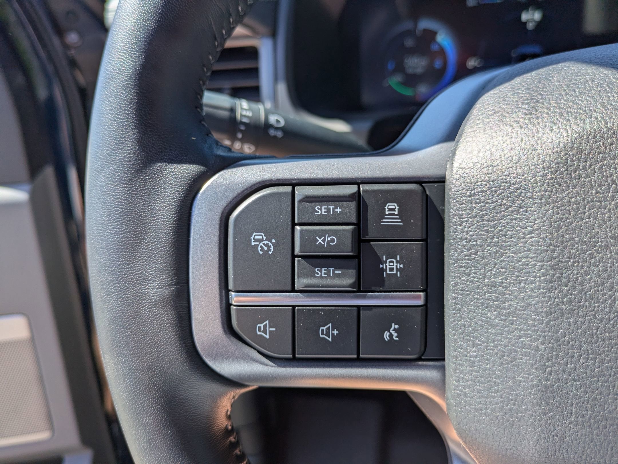 2024 Ford F-150 Lightning Flash