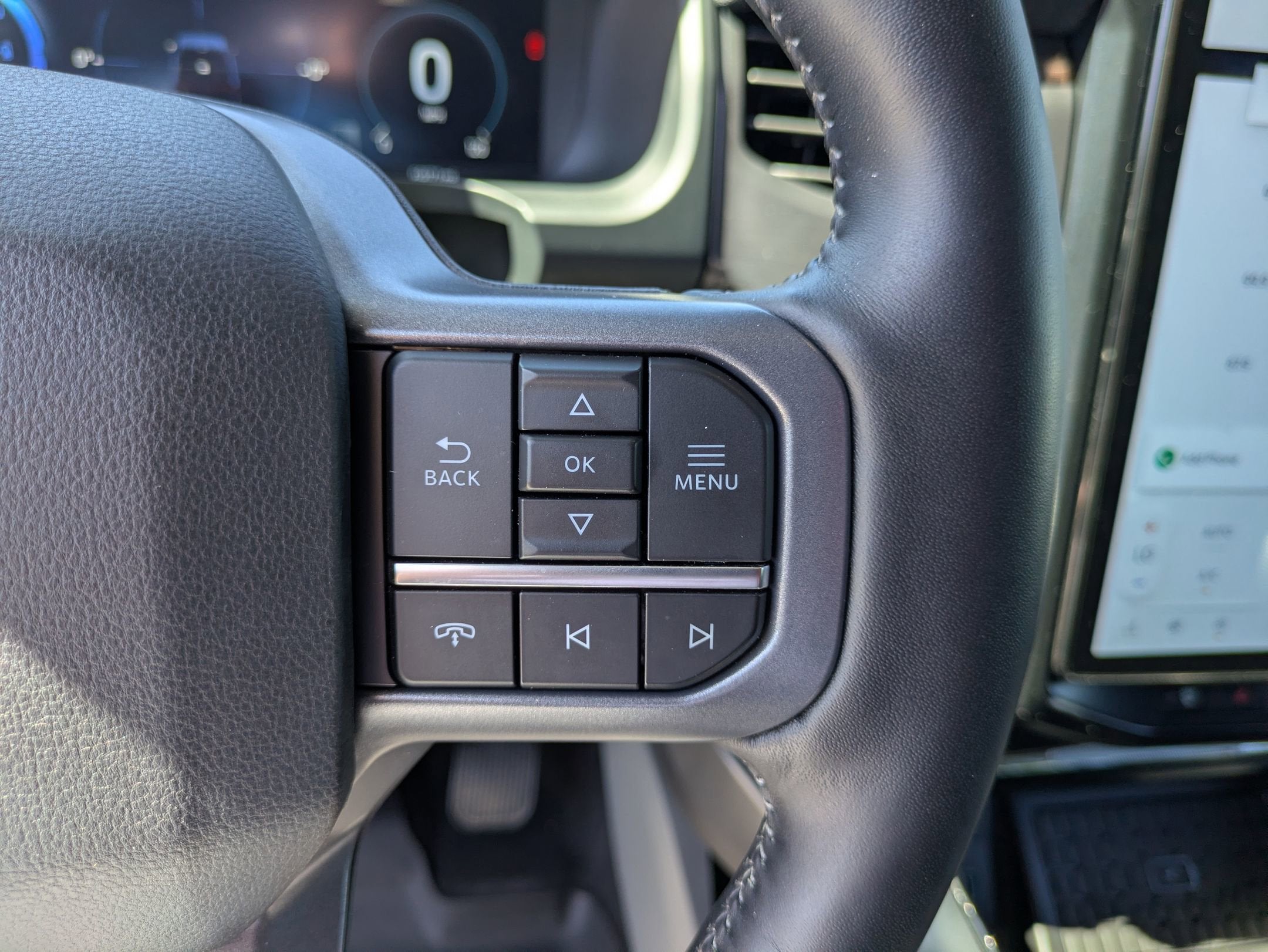 2024 Ford F-150 Lightning Flash