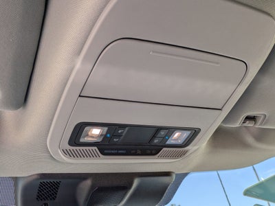 2024 Ford F-150 Lightning Flash