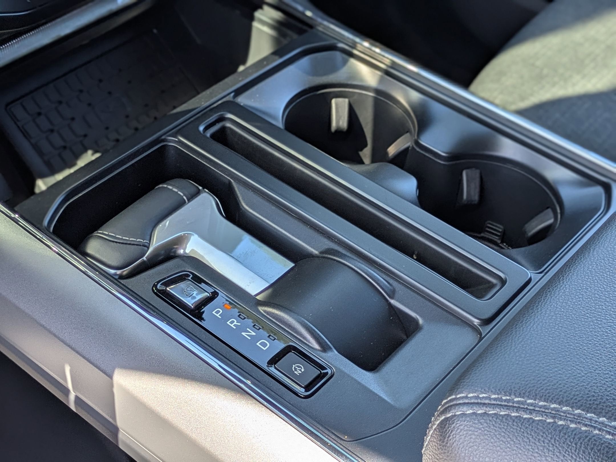 2024 Ford F-150 Lightning Flash