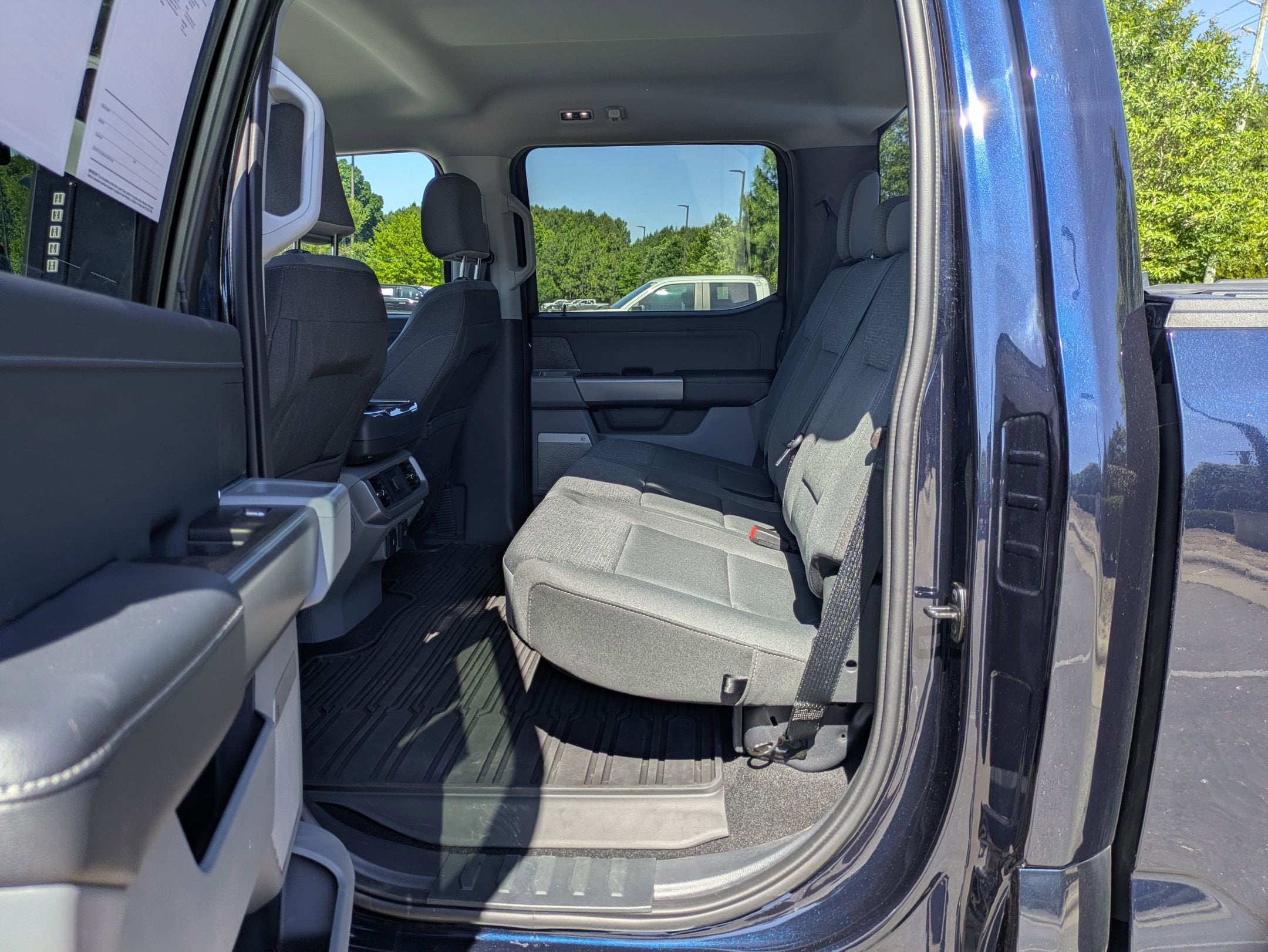 2024 Ford F-150 Lightning Flash