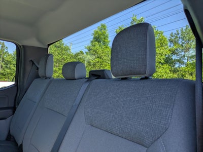 2024 Ford F-150 Lightning Flash