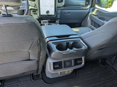 2024 Ford F-150 Lightning Flash