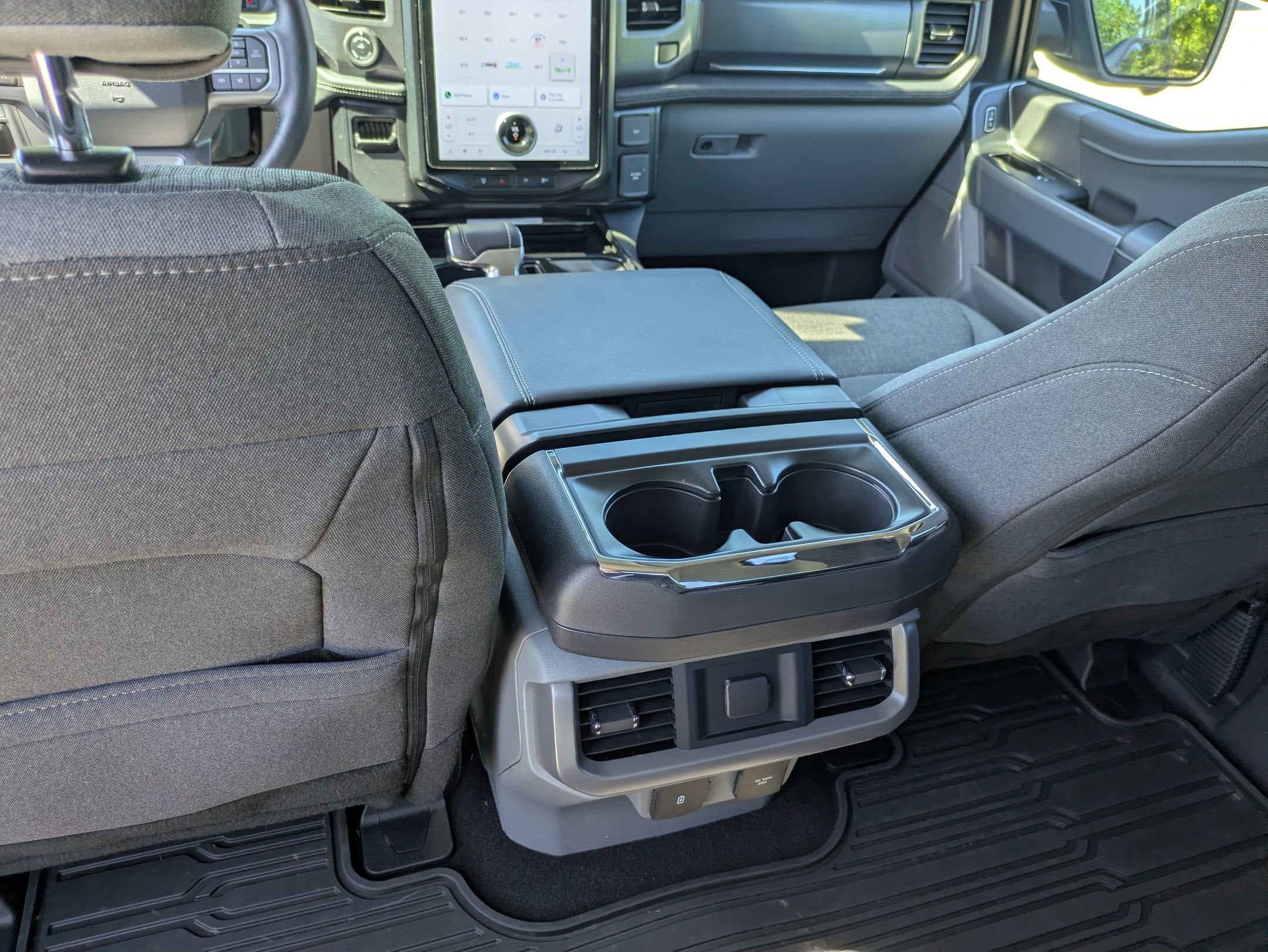 2024 Ford F-150 Lightning Flash