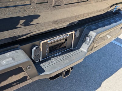 2024 Ford F-150 Lightning Flash
