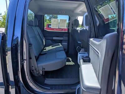 2024 Ford F-150 Lightning Flash