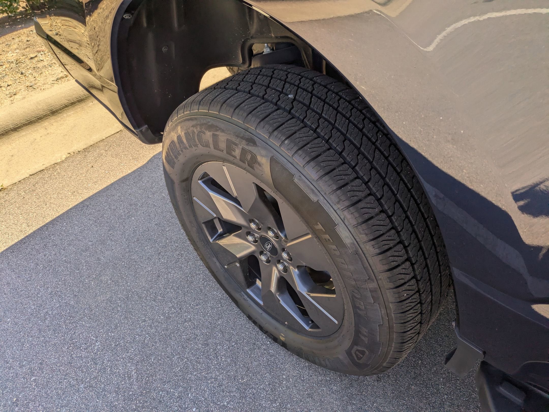 2024 Ford F-150 Lightning Flash