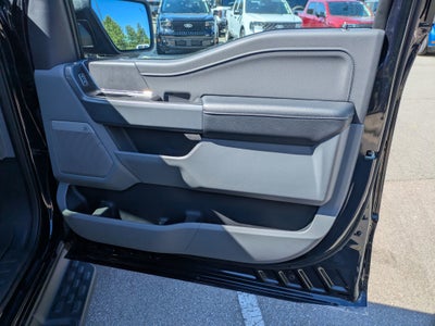 2024 Ford F-150 Lightning Flash