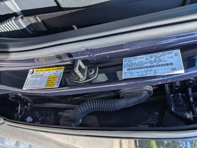2024 Ford F-150 Lightning Flash