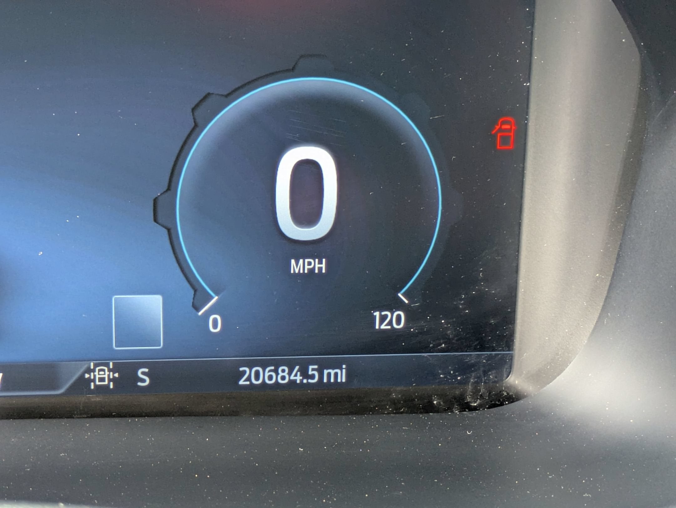 2024 Ford F-150 Lightning Flash