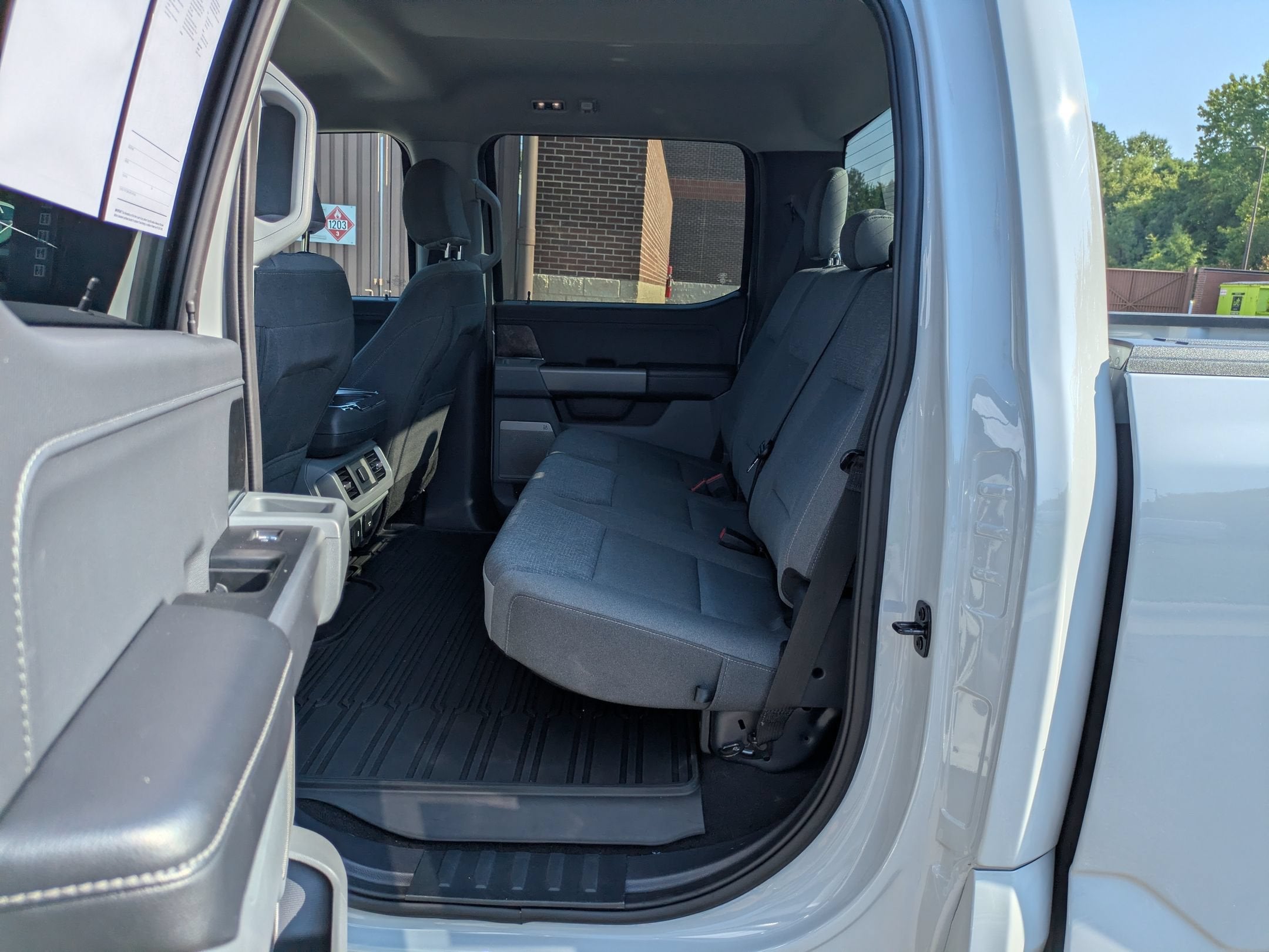 2024 Ford F-150 Lightning Flash