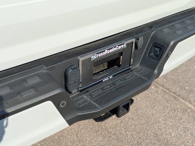 2024 Ford F-150 Lightning Flash