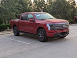 2024 Ford F-150 Lightning LARIAT