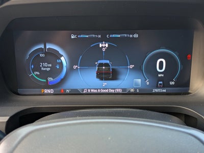 2024 Ford F-150 Lightning LARIAT