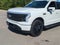 2025 Ford F-150 Lightning Platinum