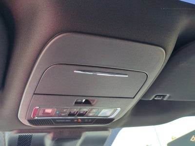 2025 Ford F-150 Lightning Platinum