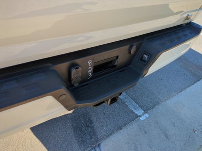 2025 Ford F-150 Lightning Platinum