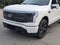2025 Ford F-150 Lightning Platinum