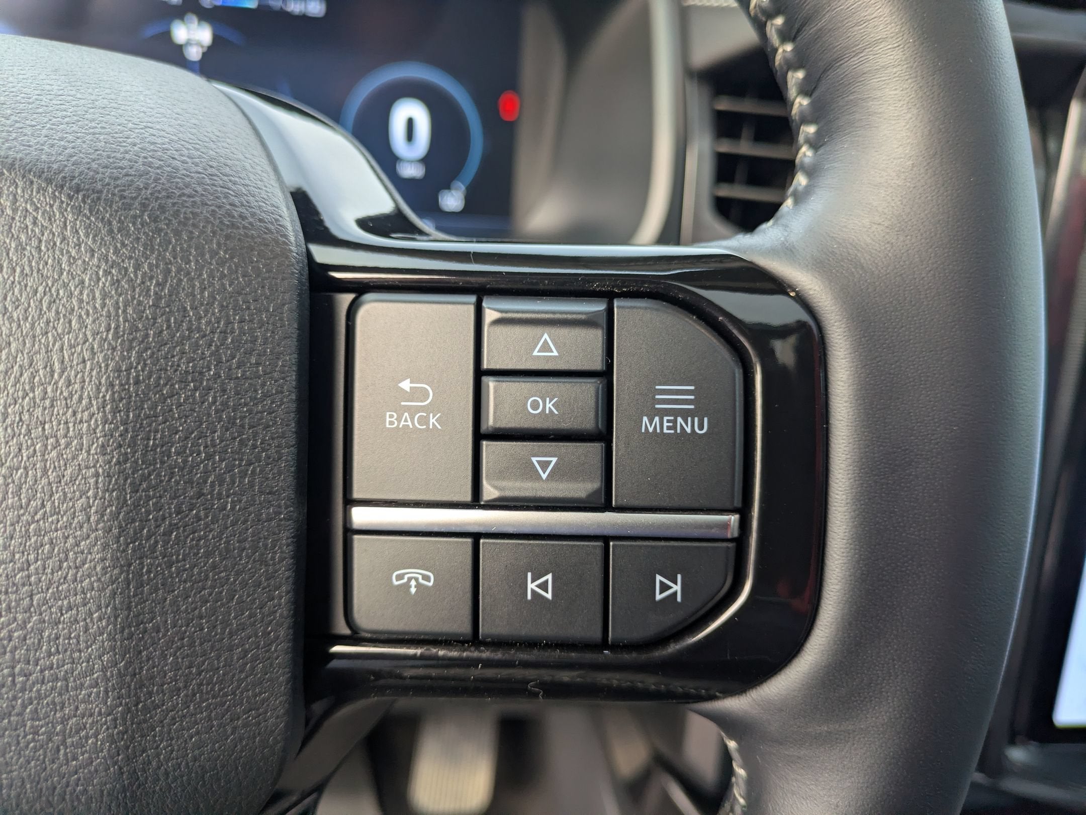 2025 Ford F-150 Lightning Platinum
