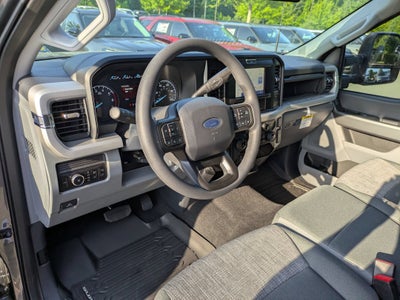 2026 Ford Super Duty F-250 SRW XLT