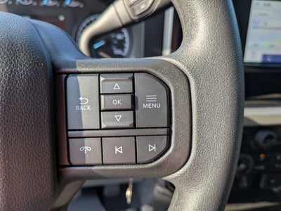 2026 Ford Super Duty F-250 SRW XLT