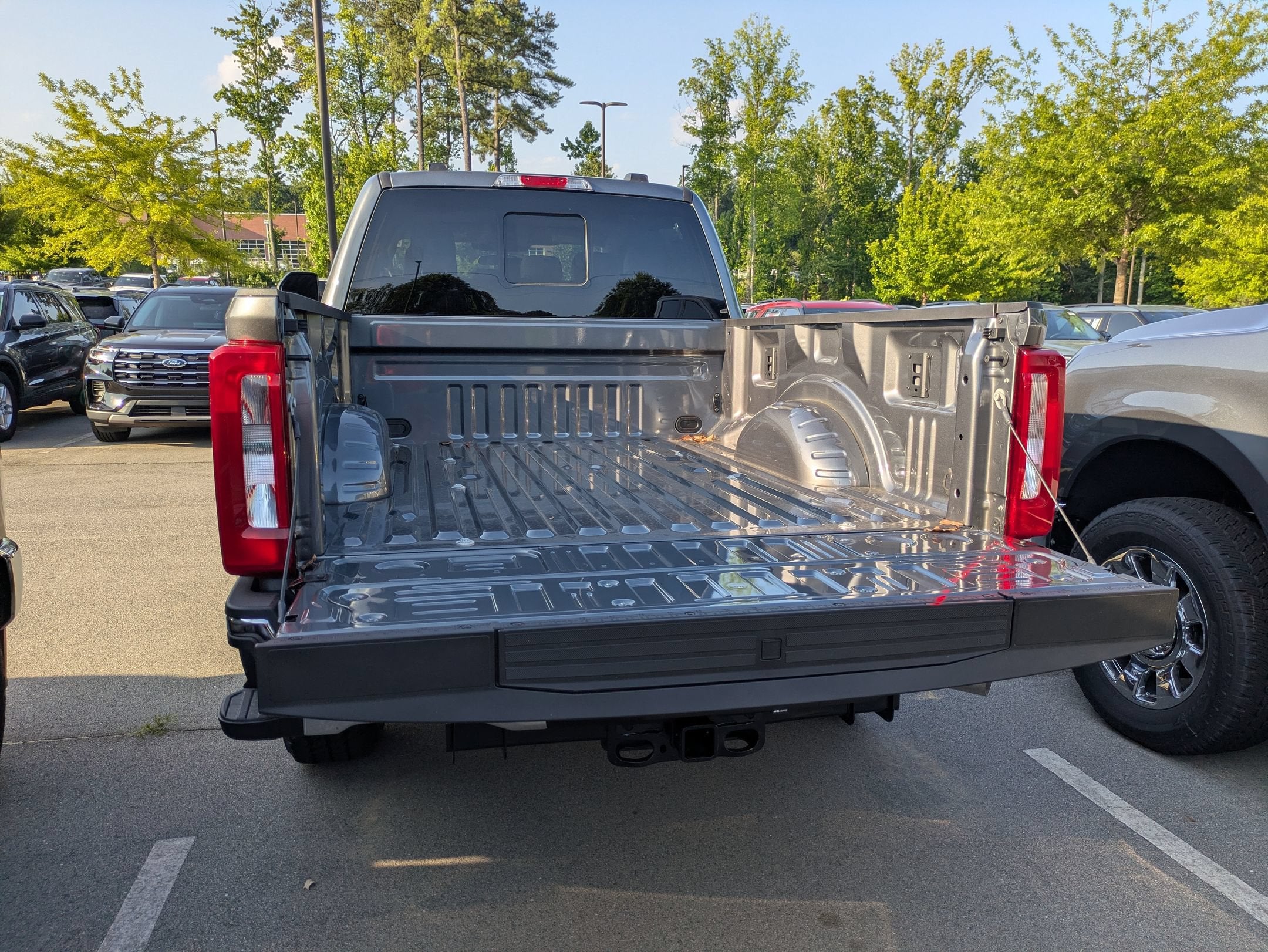 2026 Ford Super Duty F-250 SRW XLT
