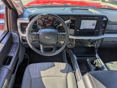 2024 Ford Super Duty F-250 SRW XLT