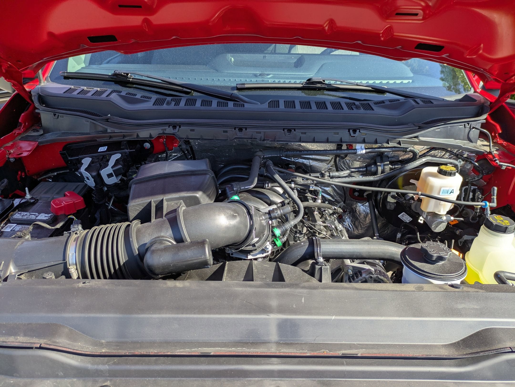 2024 Ford Super Duty F-250 SRW XLT