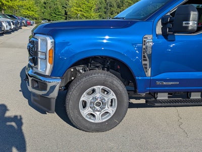 2026 Ford Super Duty F-250 SRW XLT