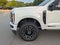 2025 Ford Super Duty F-250 SRW Platinum