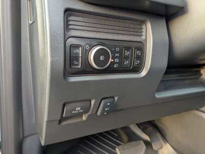 2025 Ford Super Duty F-250 SRW Platinum