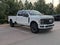2025 Ford Super Duty F-250 SRW Platinum