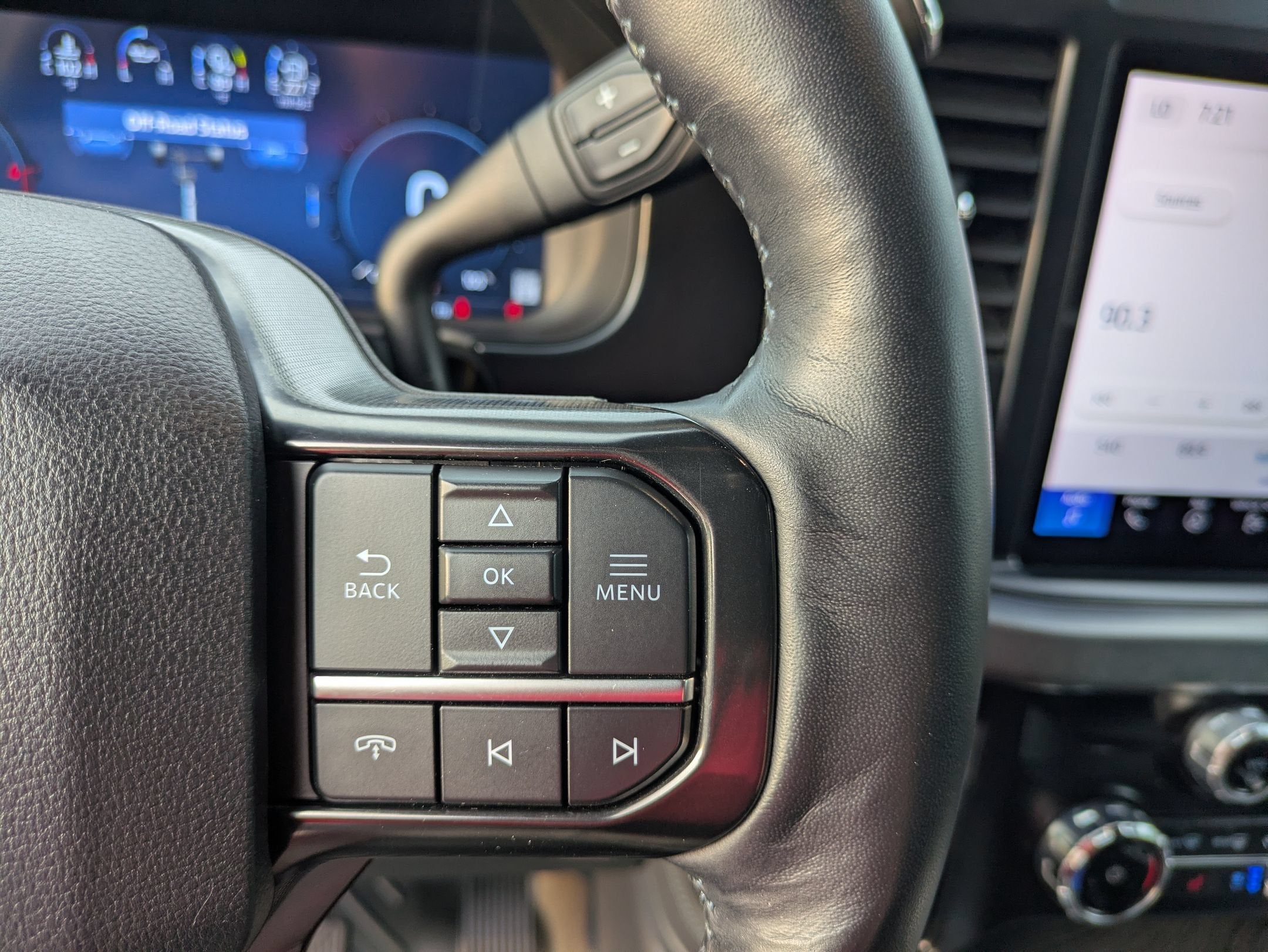 2025 Ford Super Duty F-250 SRW Platinum