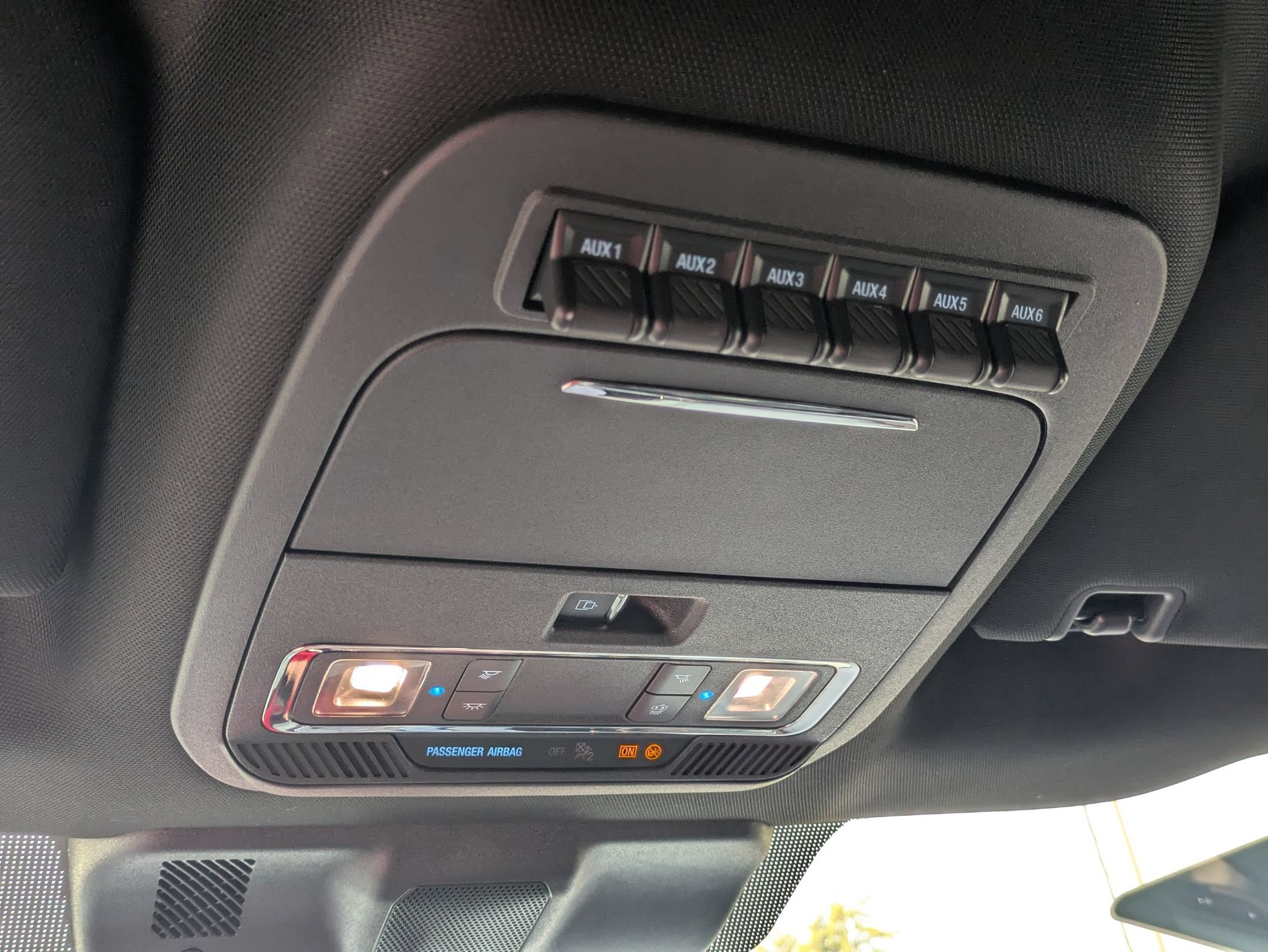 2025 Ford Super Duty F-250 SRW Platinum