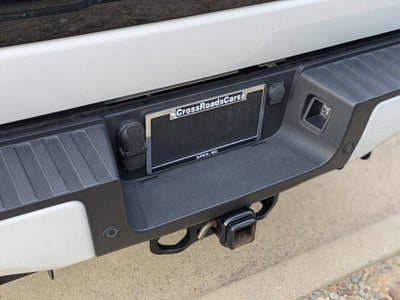 2025 Ford Super Duty F-250 SRW Platinum