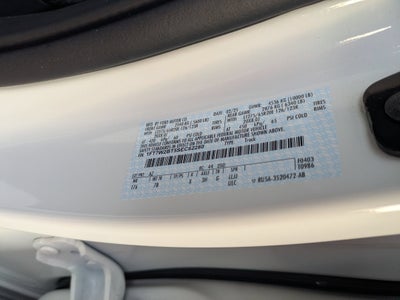 2025 Ford Super Duty F-250 SRW Platinum