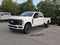 2025 Ford Super Duty F-250 SRW Platinum