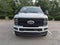 2025 Ford Super Duty F-250 SRW Platinum