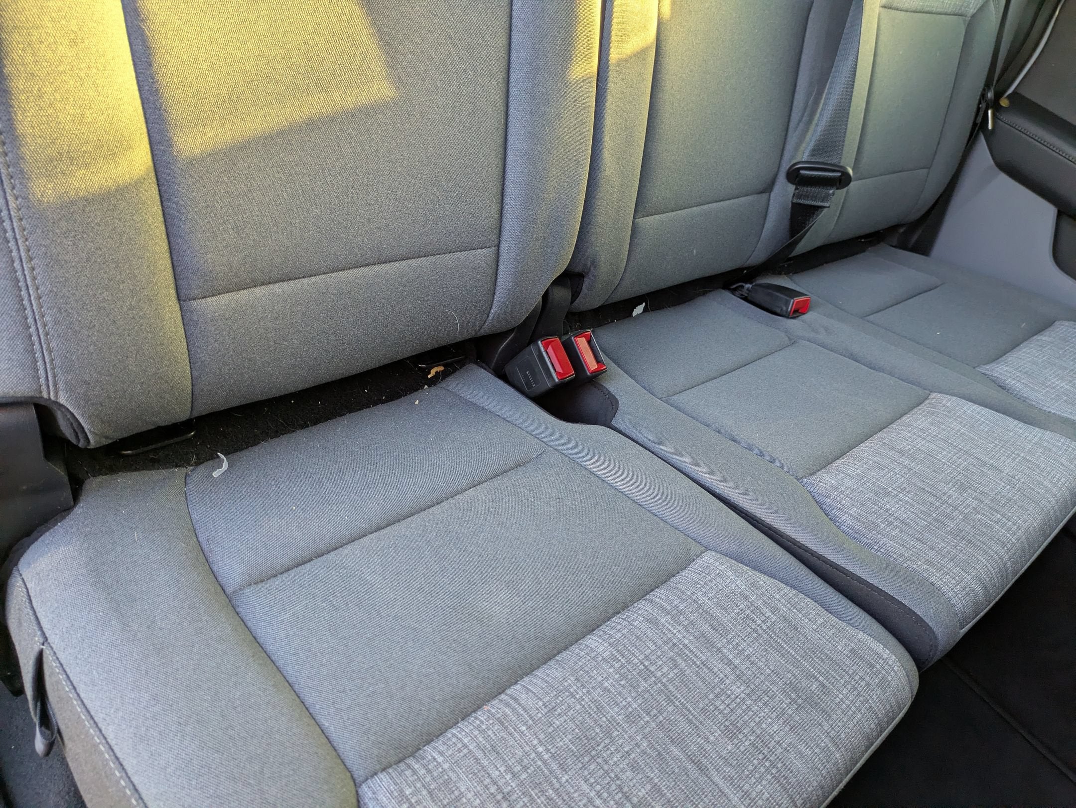 2026 Ford Super Duty F-250 SRW XLT - Crossroads Courtesy Demo