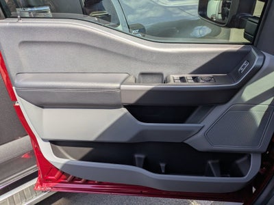 2026 Ford Super Duty F-250 SRW XLT