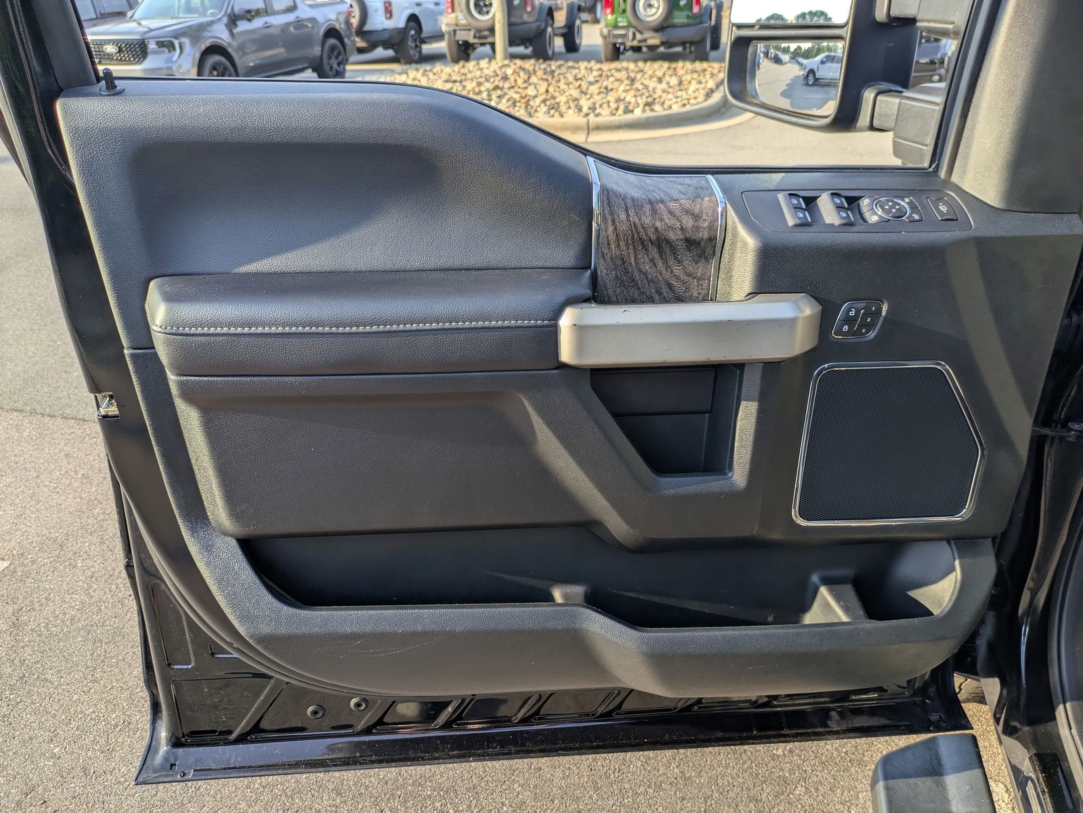 2019 Ford Super Duty F-250 SRW LARIAT