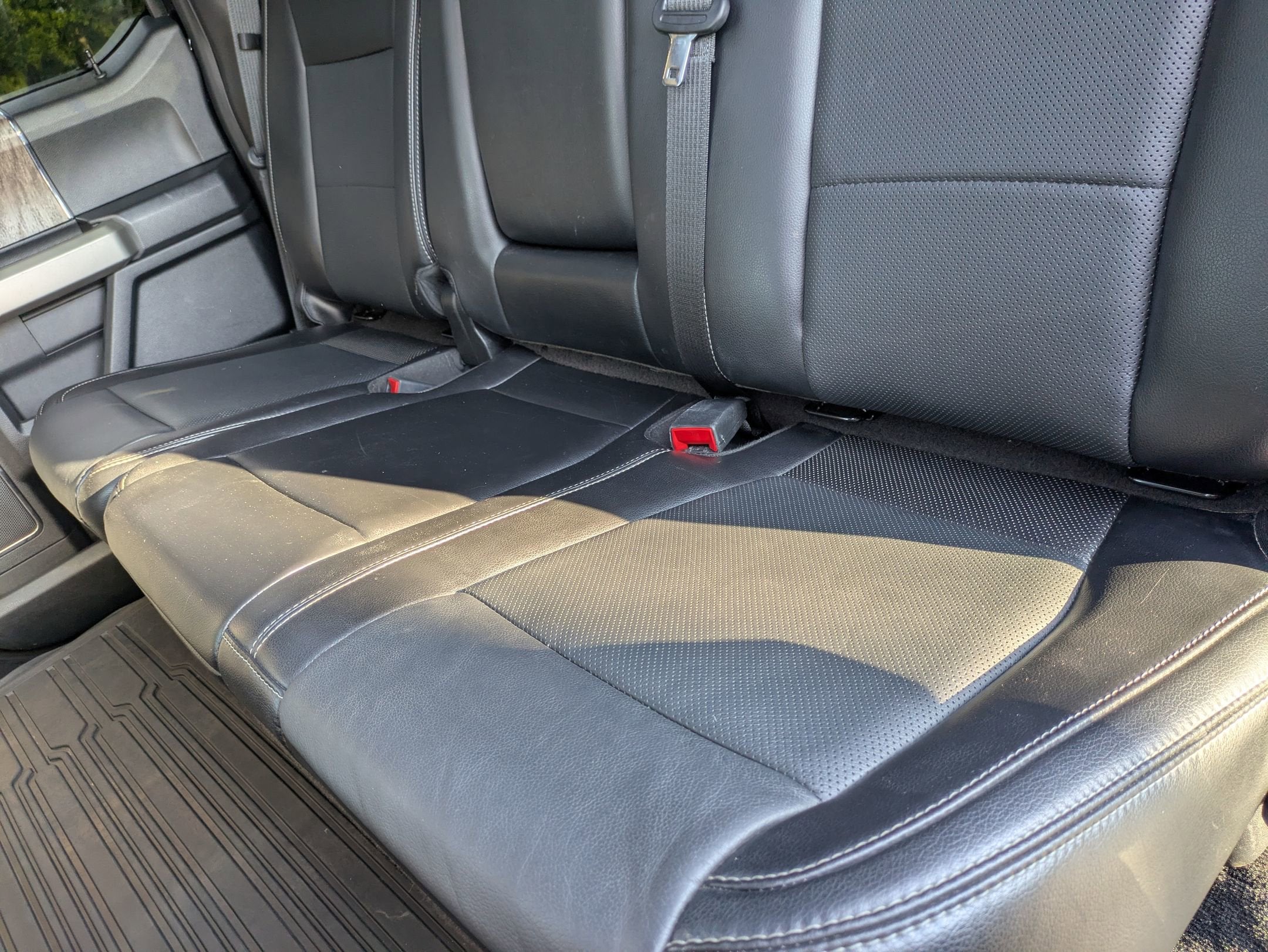 2019 Ford Super Duty F-250 SRW LARIAT