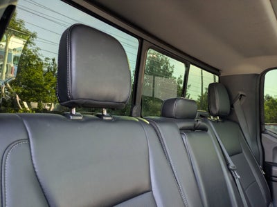 2019 Ford Super Duty F-250 SRW LARIAT