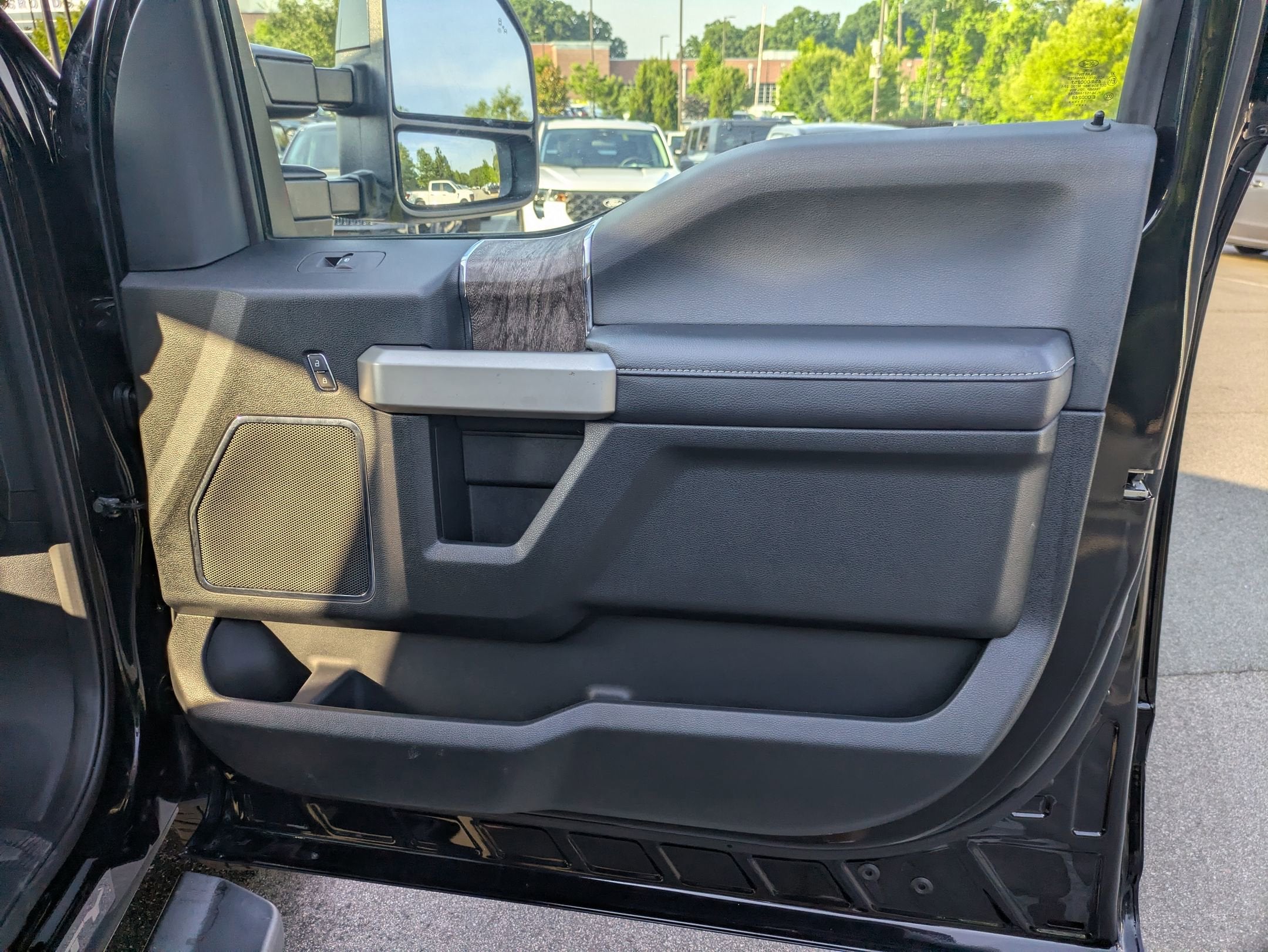 2019 Ford Super Duty F-250 SRW LARIAT