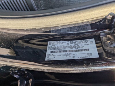 2019 Ford Super Duty F-250 SRW LARIAT