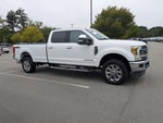 2017 Ford Super Duty F-250 SRW Lariat