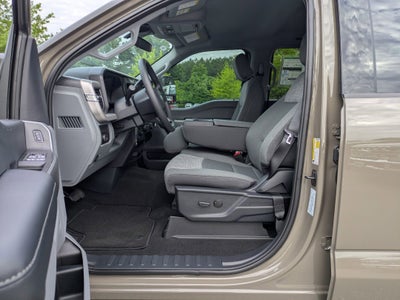 2026 Ford Super Duty F-250 SRW XLT