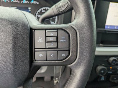 2026 Ford Super Duty F-250 SRW XLT